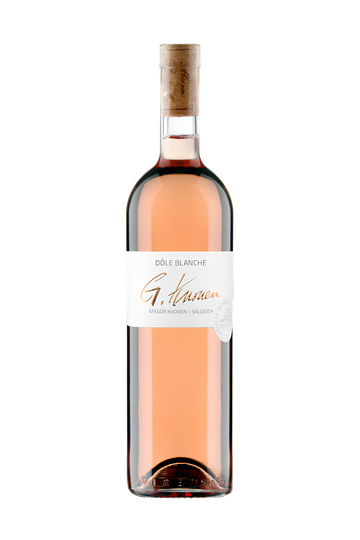 Dôle Blanche