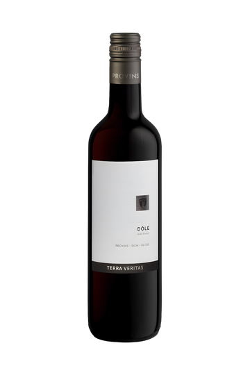 Dôle Terra Veritas AOC Valais Provins 2023