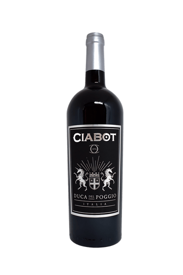 Duca of Poggio Rosso Italy Cantina del Ciabot