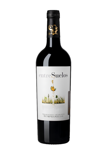 Entresuelos Vino de la Tierra Castilla y León