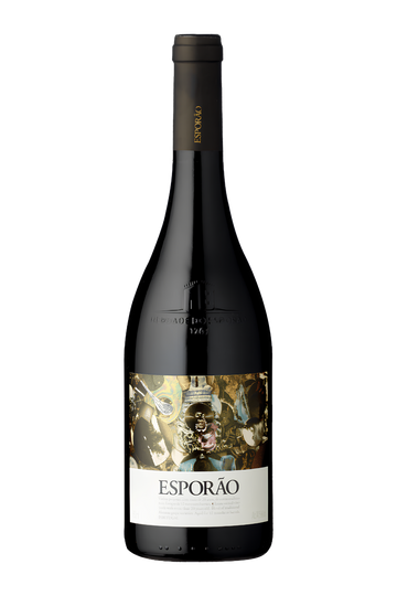 Esporão Reserva Tinto Alentejo DOC