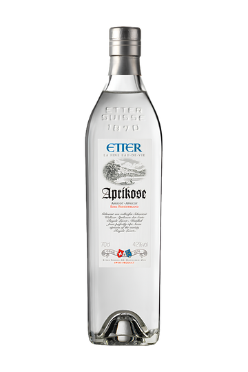 Etter Aprikose 42% Vol.