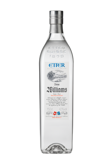 Etter Pear Williams 42% Vol.