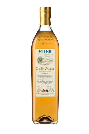Etter Vieille Orange 40% Vol.