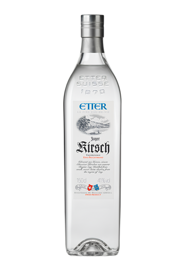Etter Zuger Kirsch AOP 41% Vol.
