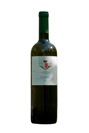 Fendant AOC Valais Domaine Grand Brûlé