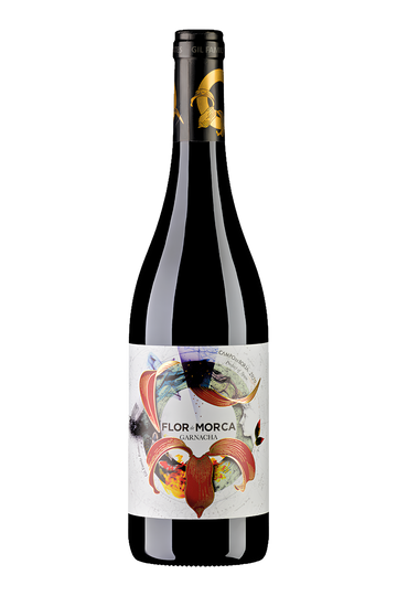 Flor de Morca DO Bodegas Morca