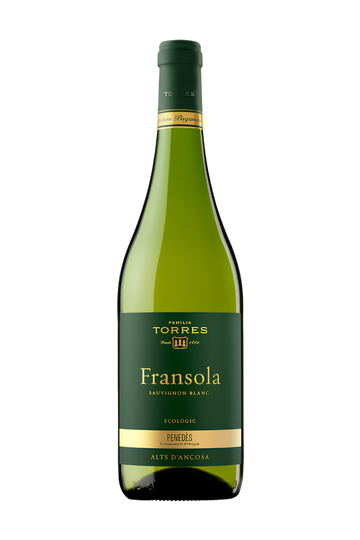 Fransola Sauvignon Blanc, Bio Fransola DO Familia Torres
