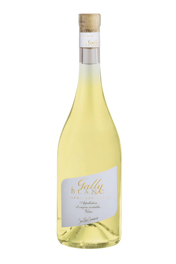 GALLY BLANC Assemblage Blanc AOC Valais Jean René Germanier SA Vétroz