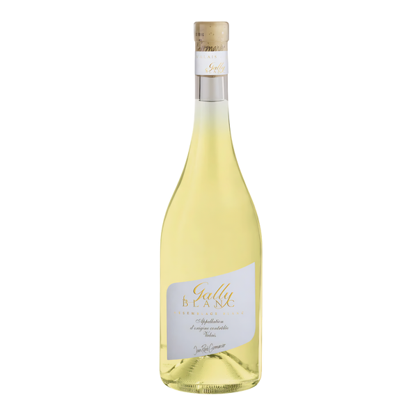 GALLY BLANC Assemblage Blanc AOC Valais Jean René Germanier SA Vétroz