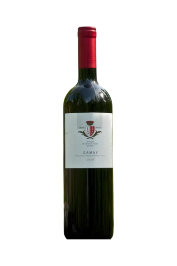 Gamay AOC Valais Domaine Grand Brûlé