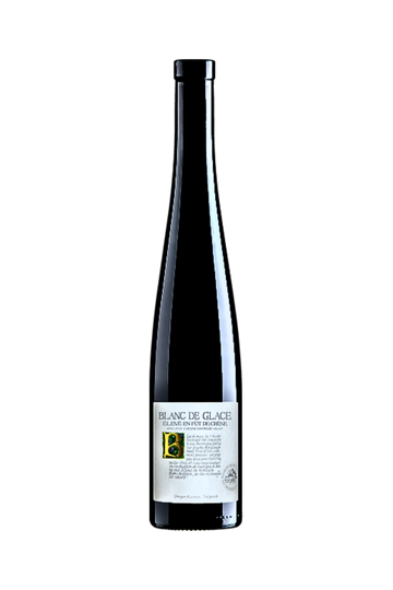 Blanc de Glace Vin Doux