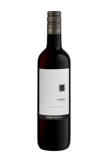 Gamay Terra Veritas AOC Valais Provins