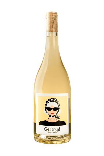 GERTRUD BLANC Wallis AOC 2025 1/LAFFU