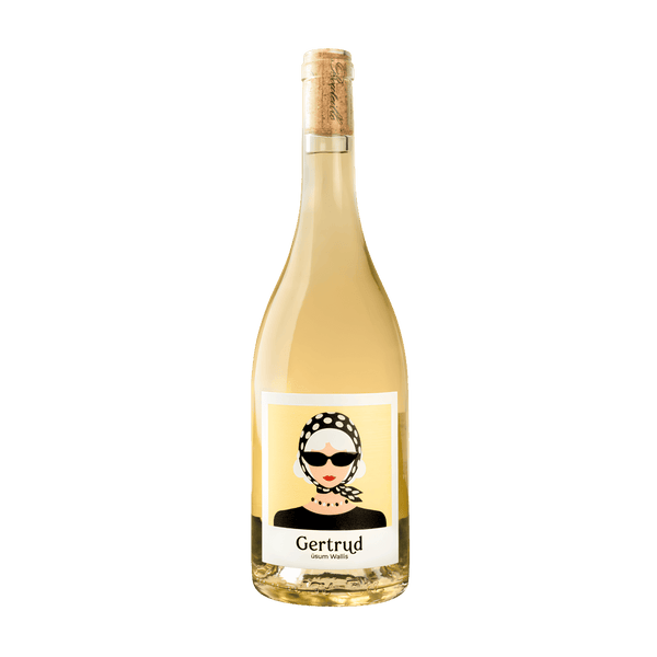 GERTRUD BLANC Wallis AOC 2025 1/LAFFU