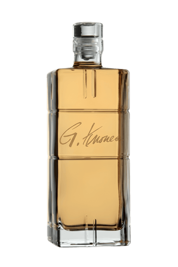 GIN SYRAH Goutte Gregor 40°