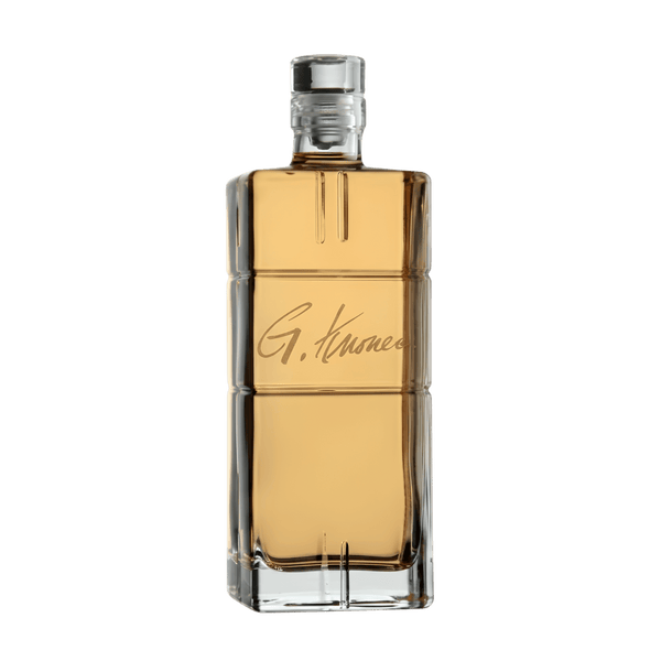 GIN SYRAH Goutte Gregor 40°