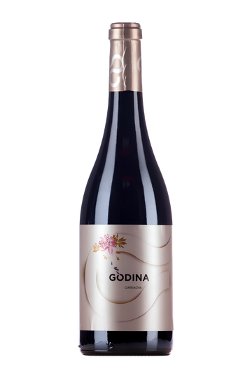 Godina DO Bodegas Morca