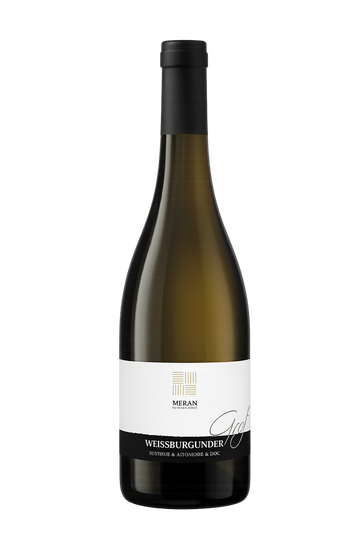 Graf Weissburgunder Alto Adige DOC