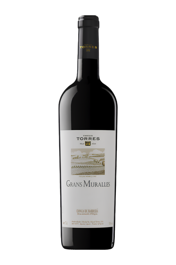 Grans Muralles DO Familia Torres
