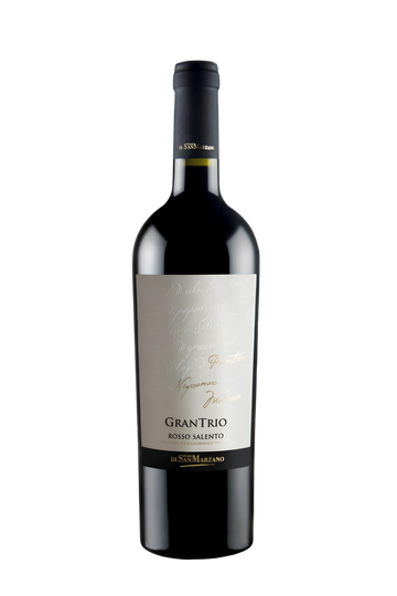 GranTrio Salento IGP