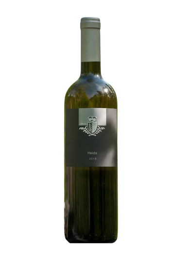 Heida Vieilles Vignes AOC Valais Domaine du Grand Brûlé