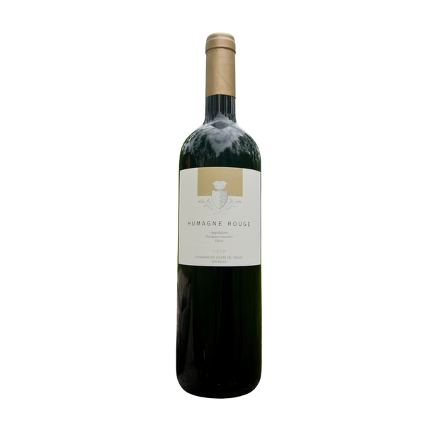 Humagne Rouge Prestige AOC Valais Domaine Grand Brûlé