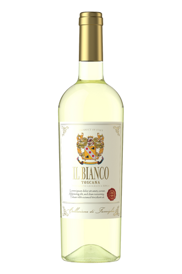 Il Bianco Toscana IGT Agricole Selvi
