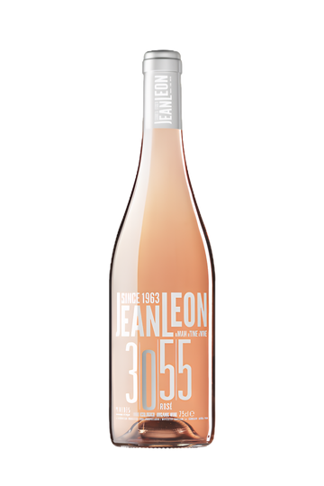 Jean Leon 3055 Rosé DO, BIO