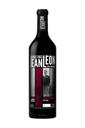 Jean Leon Vinya Le Havre Reserva DO, BIO