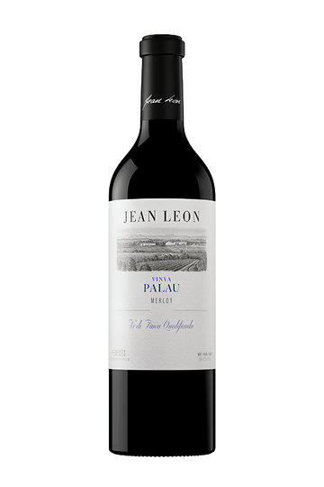 Jean Leon Vinya Palau DO, BIO