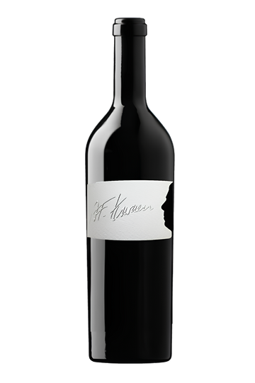JFKuonen - Cuvée du 70ème anniversaire - MAGNUM Gregor Kuonen AOC VS