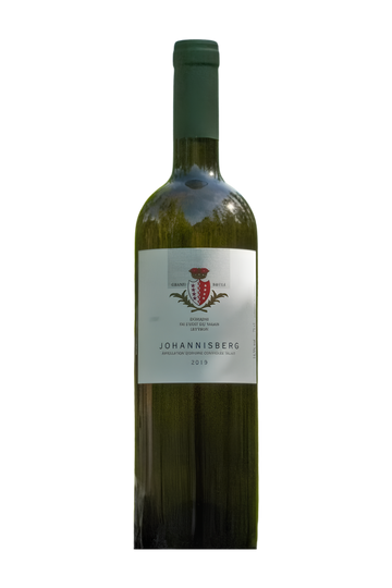 Johannisberg AOC Valais Domaine du Grand Brûlé
