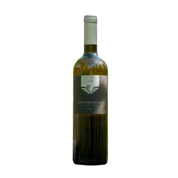 Johannisberg Vieilles Vignes AOC Valais