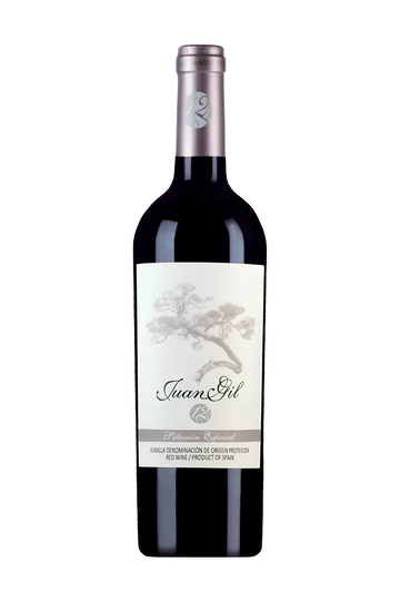 Juan Gil 12 Monastrell Selección Especial DOP, BIO