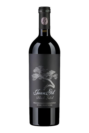 Juan Gil BLACK LABEL - limited edition DOP
