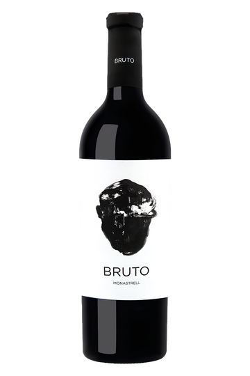 Juan Gil Bruto Monastrell DOP