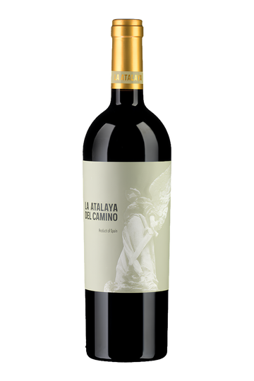 La Atalaya del Camino DO Bodegas Atalaya