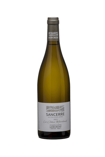 Le Chêne Marchand Sancerre AOC Lucien Crochet