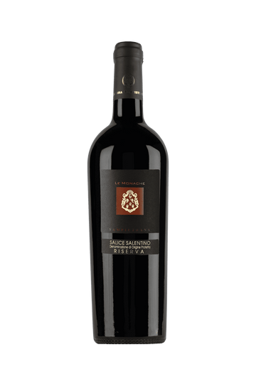 Le Monache Salice Salentino Riserva DOP