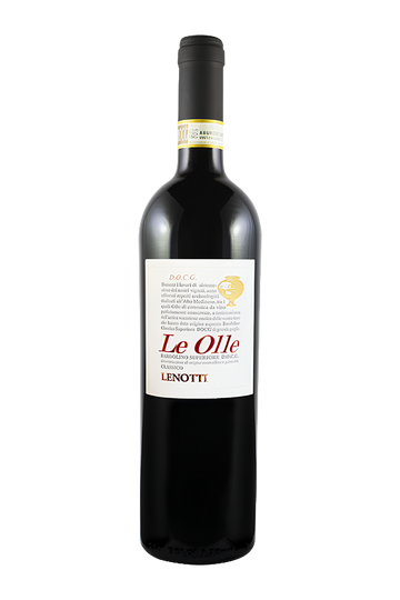 Le Olle Bardolino Classico Superiore DOCG Cantine Lenotti