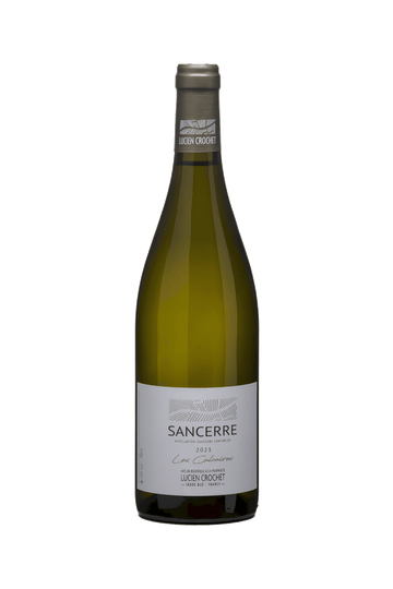 Les Calcaires Sancerre AOC Lucien Crochet