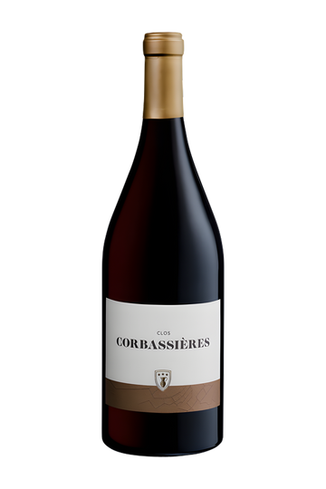 Les Domaines Clos Corbassières AOC Valais Provins