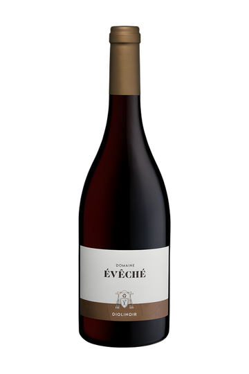 Les Domaines Diolinoir Domaine Évêché AOC Valais Provins
