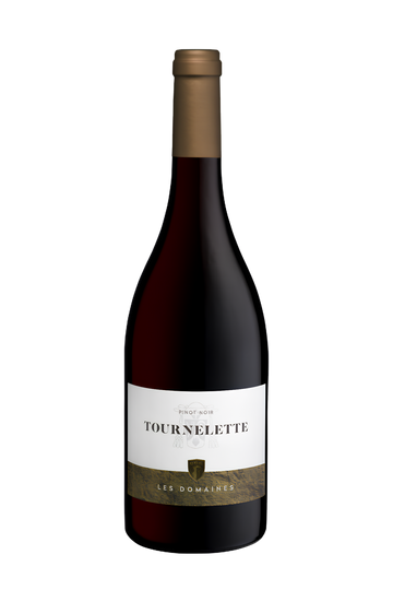 Les Domaines Pinot Noir Domaine de Tournelette AOC Valais Provins 2020