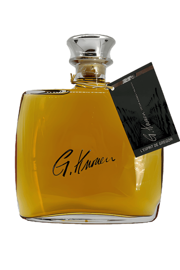 L'ESPRIT DE GREGOR Eau de vie de marc 41°