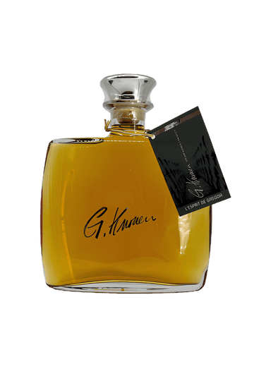 L'ESPRIT DE GREGOR Eau de vie de marc 41°