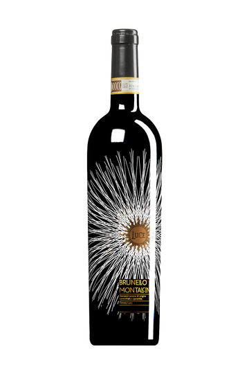 Luce Brunello DOCG Tenuta Luce