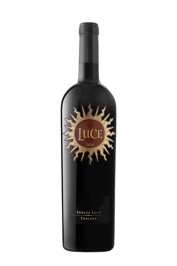 Luce IGT Tenuta Luce - Marchesi Frescobaldi