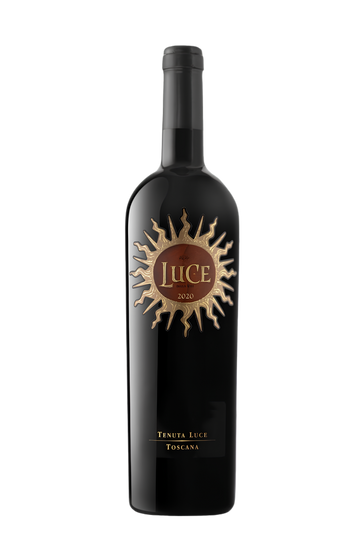 Lucente IGT Tenuta Luce - Marchesi Frescobaldi